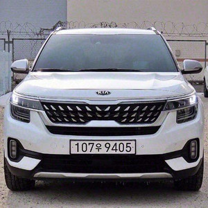 @20년식 셀토스 1.6 디젤 2WD 그래비티 전국최