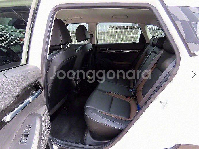 @20년식 셀토스 1.6 디젤 2WD 그래비티 전국최--5