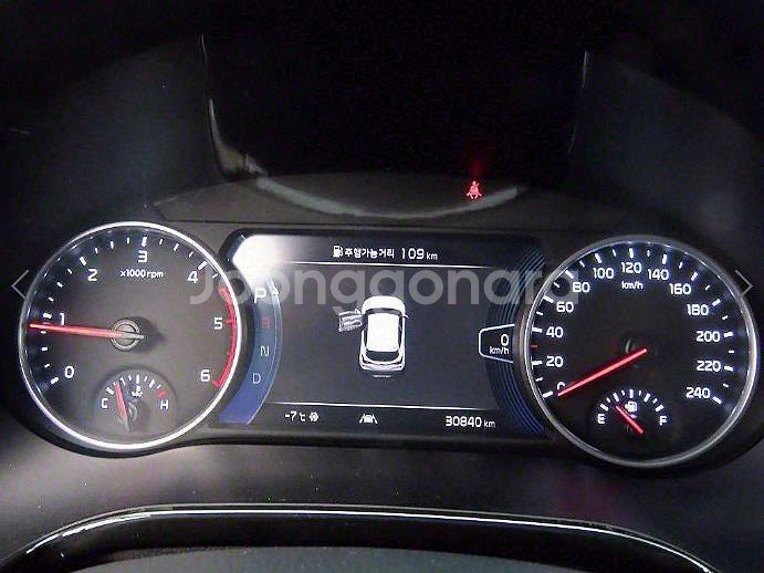@20년식 셀토스 1.6 디젤 2WD 그래비티 전국최--8