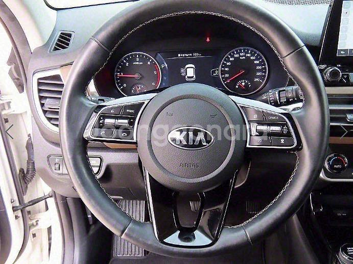 @20년식 셀토스 1.6 디젤 2WD 그래비티 전국최--7