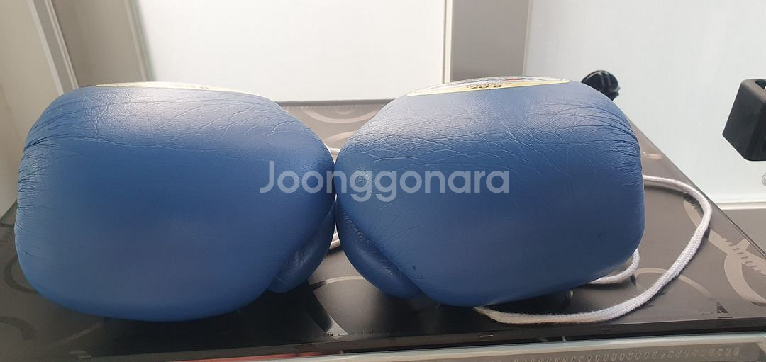 위닝 글러브 오피셜8온스 복싱글러브--5