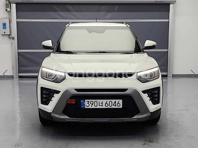 @23년식 더 뉴티볼리 1.5 가솔린 터보 2WD V--1