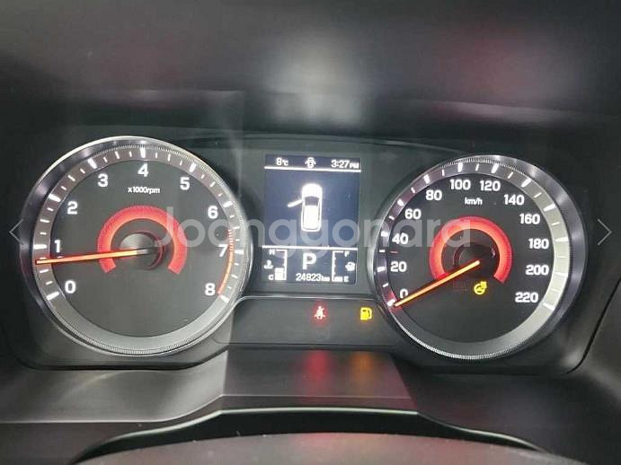 @23년식 더 뉴티볼리 1.5 가솔린 터보 2WD V--5