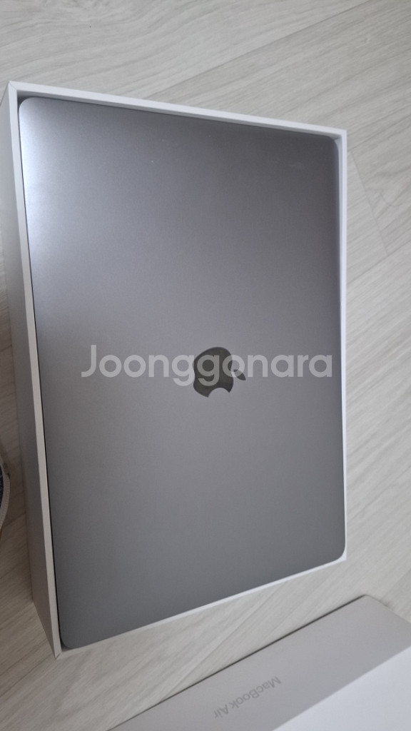맥북에어 M1 mac book air 13 m1팝니다--2