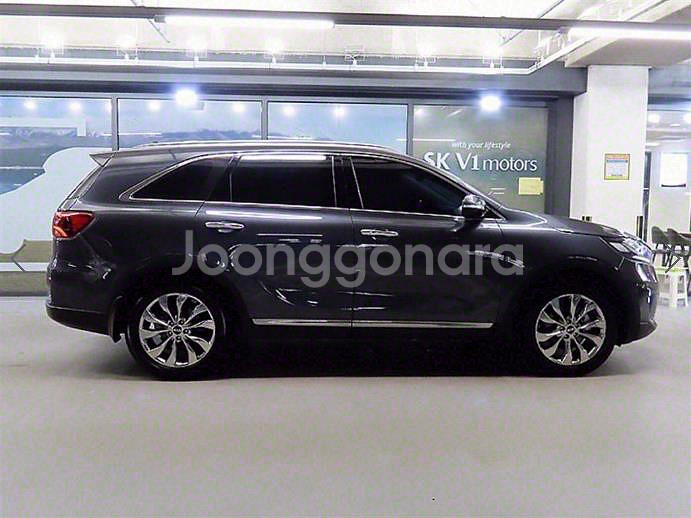 @20년식 더 뉴쏘렌토 디젤 R2.0 2WD 노블레스--2