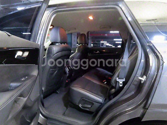 @20년식 더 뉴쏘렌토 디젤 R2.0 2WD 노블레스--6