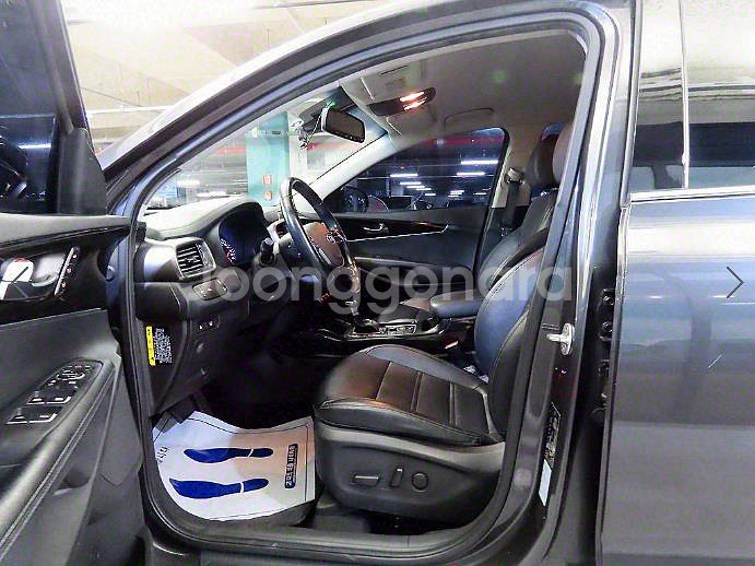 @20년식 더 뉴쏘렌토 디젤 R2.0 2WD 노블레스--5