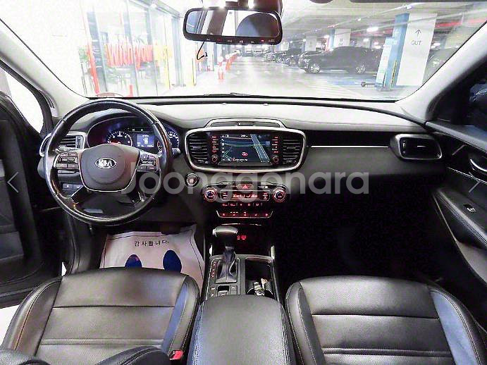 @20년식 더 뉴쏘렌토 디젤 R2.0 2WD 노블레스--9