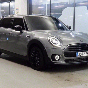 @20년식 클럽맨(2세대) 1.5 하이트림 전국최저가