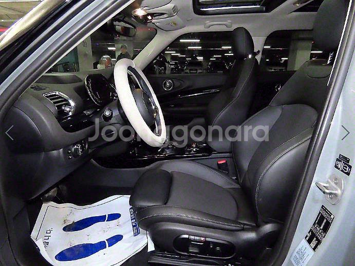 @20년식 클럽맨(2세대) 1.5 하이트림 전국최저가--5