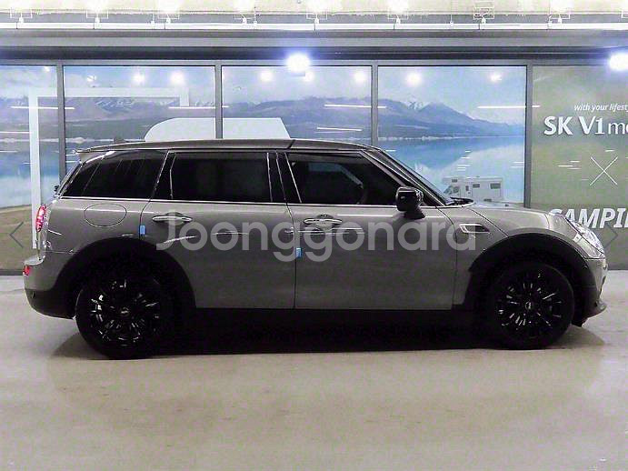 @20년식 클럽맨(2세대) 1.5 하이트림 전국최저가--2