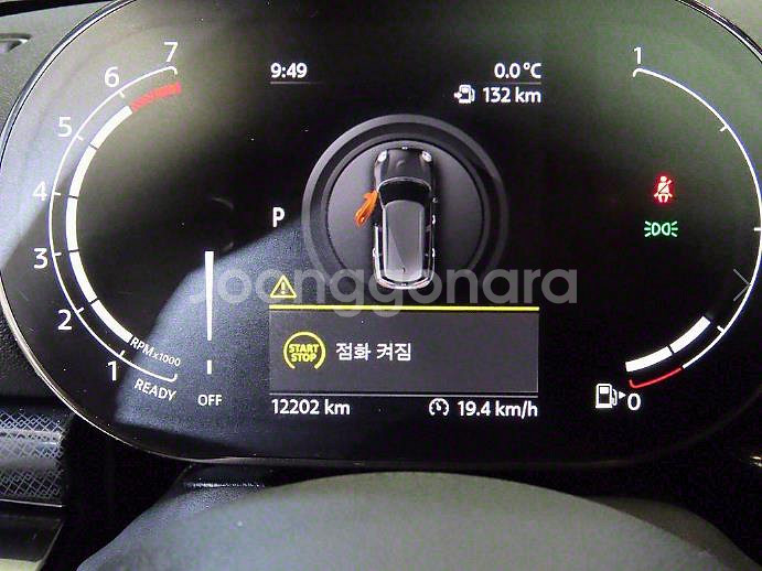 @20년식 클럽맨(2세대) 1.5 하이트림 전국최저가--8