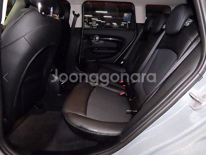 @20년식 클럽맨(2세대) 1.5 하이트림 전국최저가--6