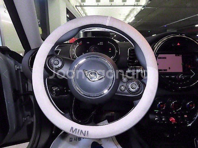 @20년식 클럽맨(2세대) 1.5 하이트림 전국최저가--7