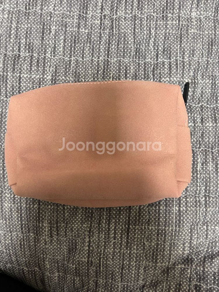 스웨이드소재 루미에르 노트북가방팝니다--2