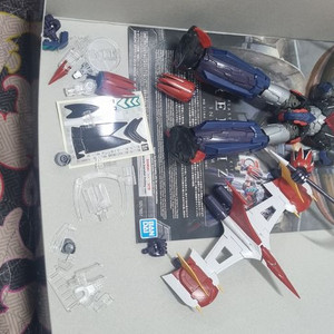 Hg 그렌다이져 완성품 판매