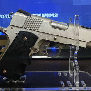 MARUI V10 가스 핸드건 순정