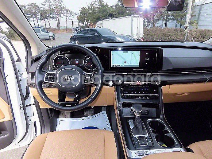 @21년식 신형 카니발(KA4) 9인승 디젤 프레스티--6