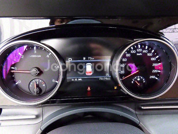 @21년식 신형 카니발(KA4) 9인승 디젤 프레스티--8