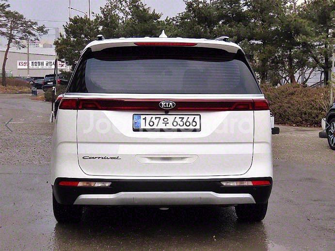 @21년식 신형 카니발(KA4) 9인승 디젤 프레스티--3