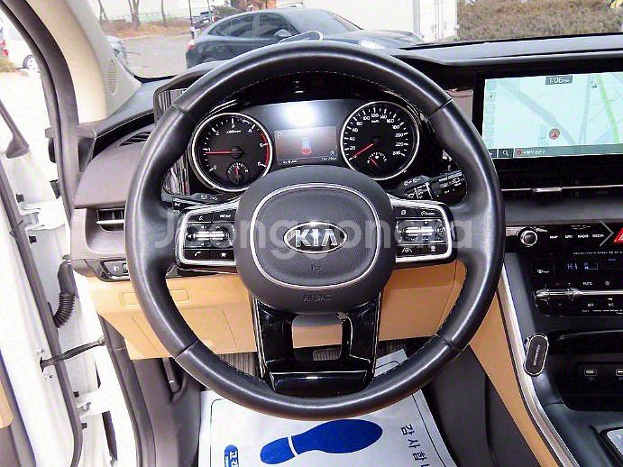 @21년식 신형 카니발(KA4) 9인승 디젤 프레스티--7