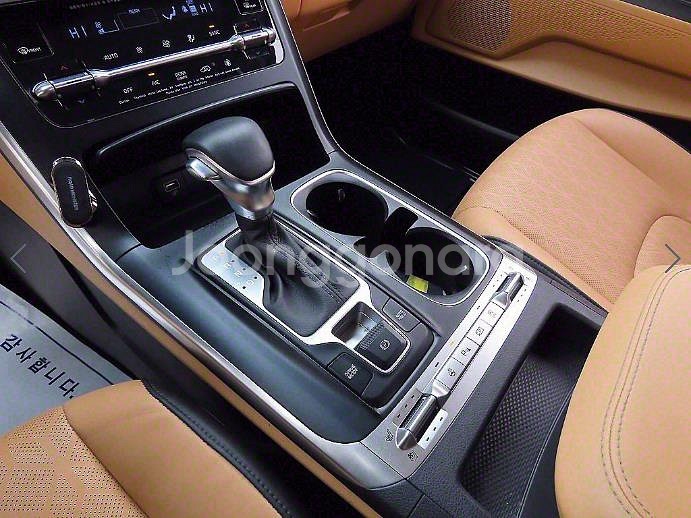 @21년식 신형 카니발(KA4) 9인승 디젤 프레스티--9