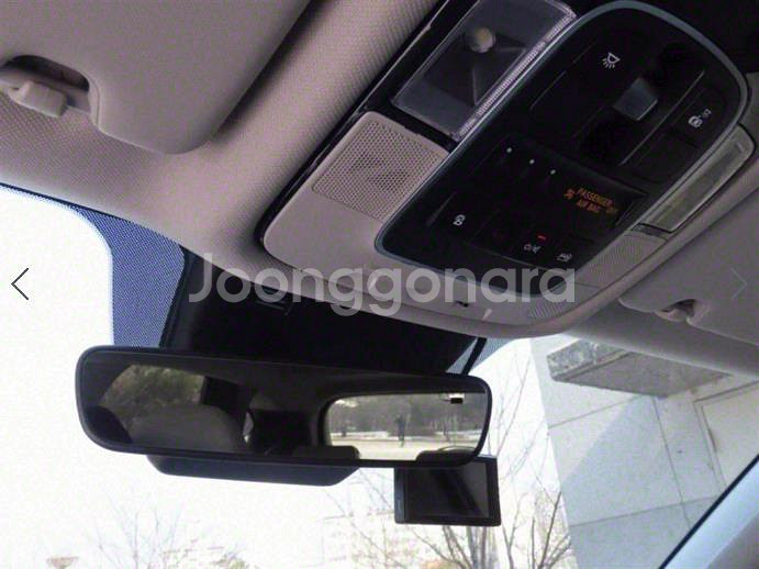 @21년식 더 올뉴투싼 1.6 터보 2WD 인스퍼레이--8