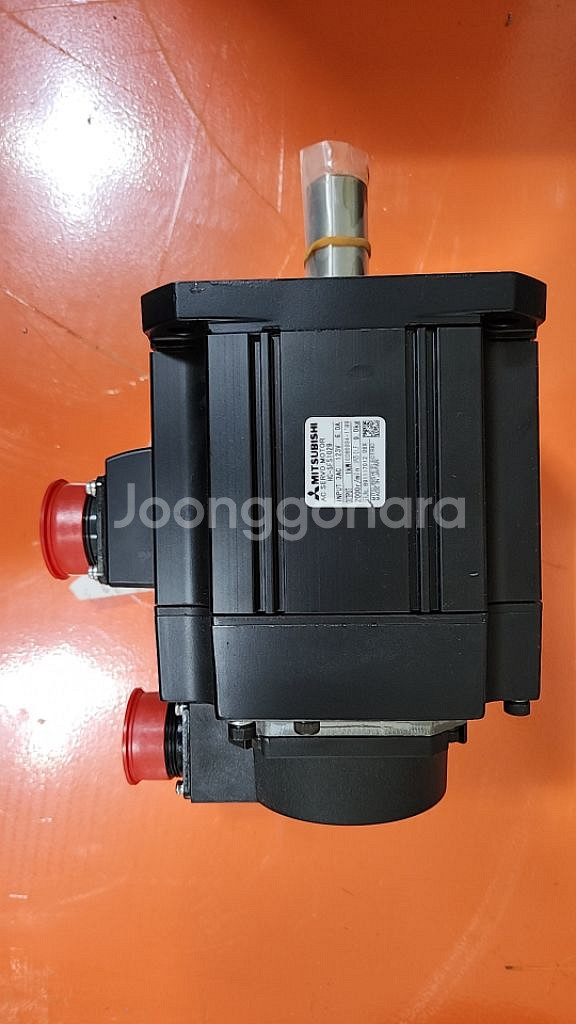 미쓰비시 서보모터 HC-SFS102B--0