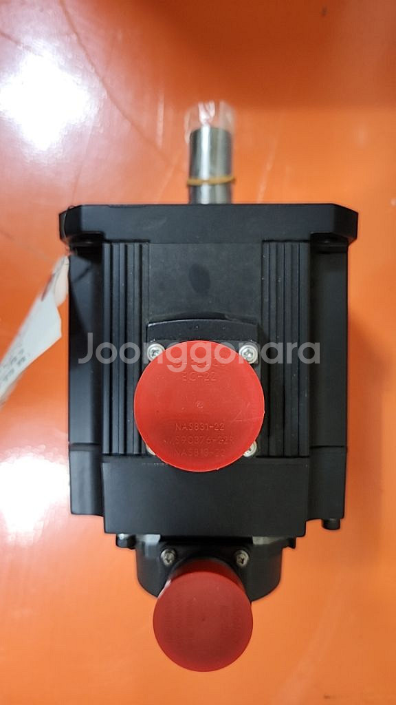 미쓰비시 서보모터 HC-SFS102B--2