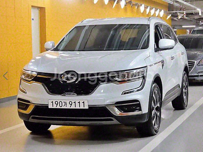 @22년식 뉴 QM6 2.0 GDe LE 시그니처 전--1