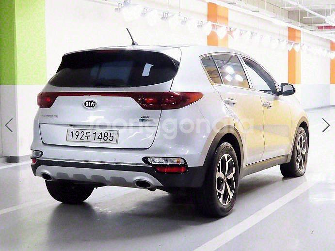 @20년식 스포티지 더 볼드 R2.0 디젤 4WD 트--2