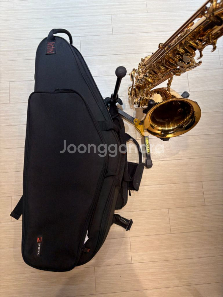 안티구아 테너색소폰 Ts3100 판매합니다--4
