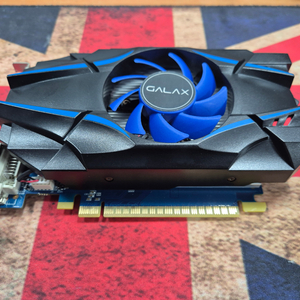 [경산]GT1030 2GB DDR5 판매합니다.