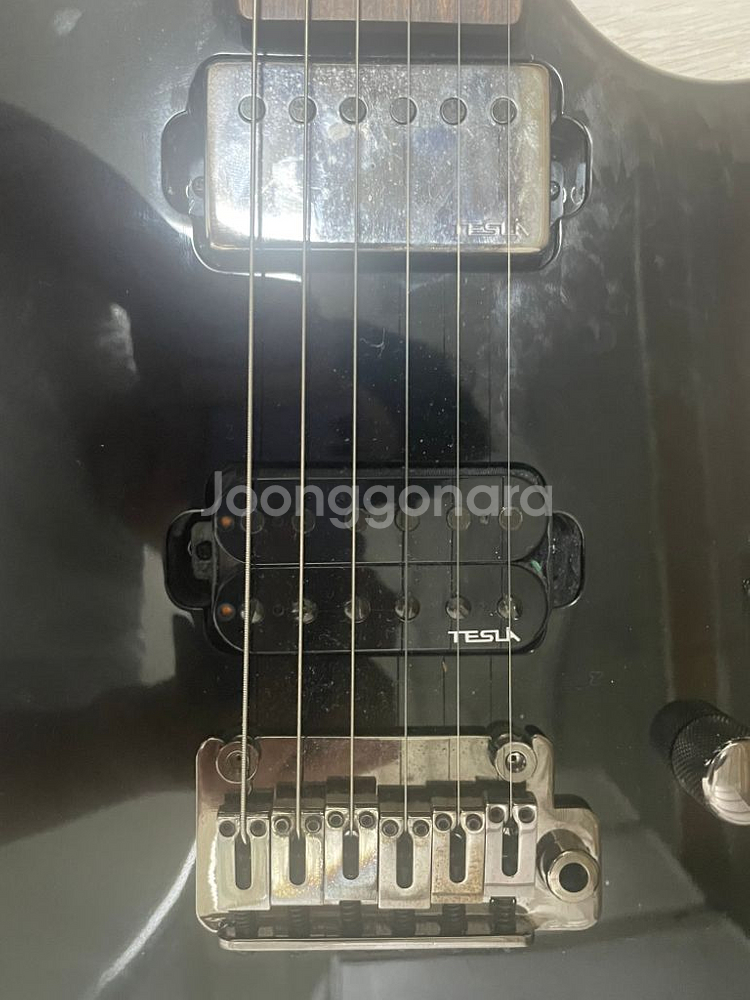일렉기타 마크제임스dk520--2