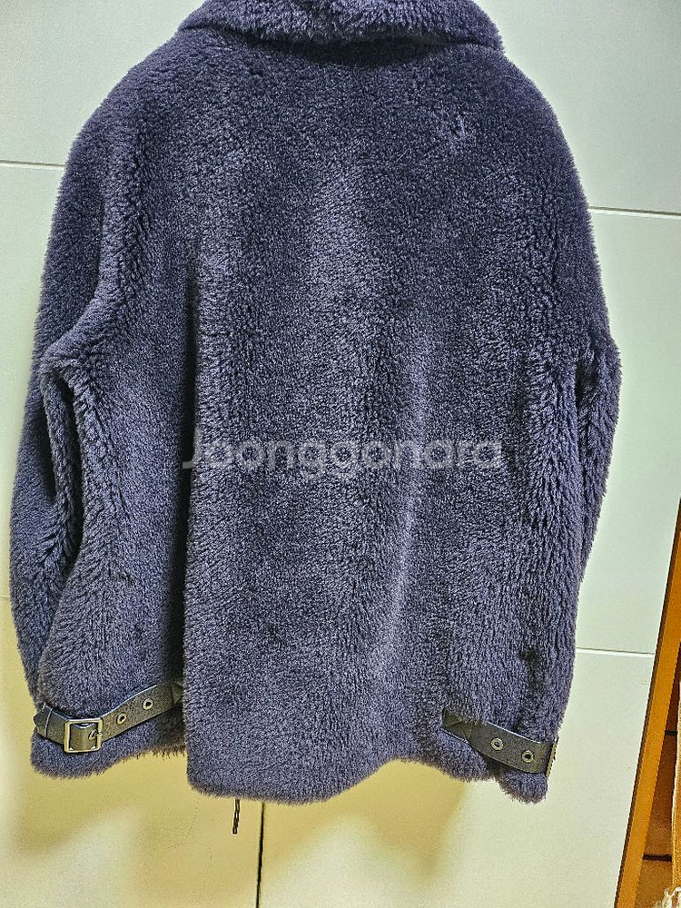 양모 점퍼--1