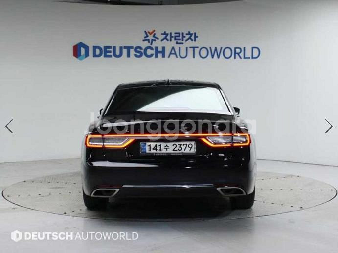 @20년식 컨티넨탈 3.0 GTDI AWD 블랙 라벨--3