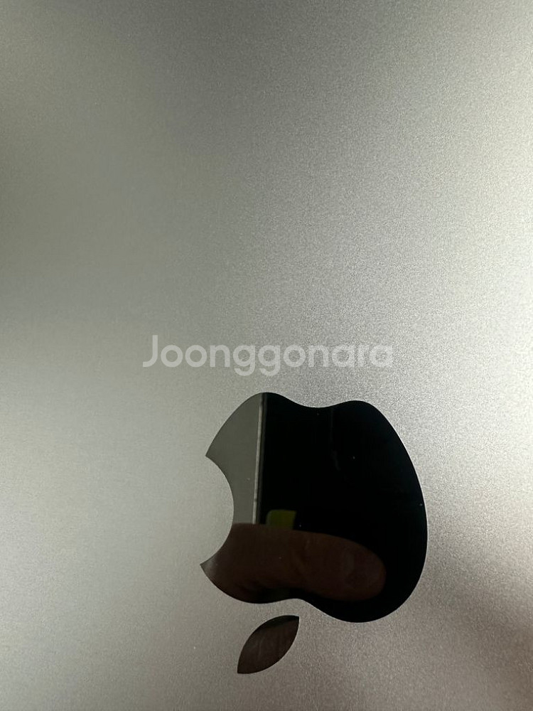 맥북M1 pro 14인치 / 16gb / 512--3