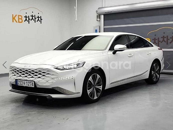 @21년식 K8 3.5 LPi 렌터카 프레스티지 전국--0