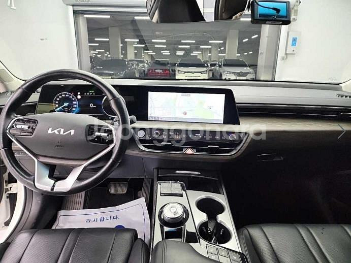 @21년식 K8 3.5 LPi 렌터카 프레스티지 전국--6