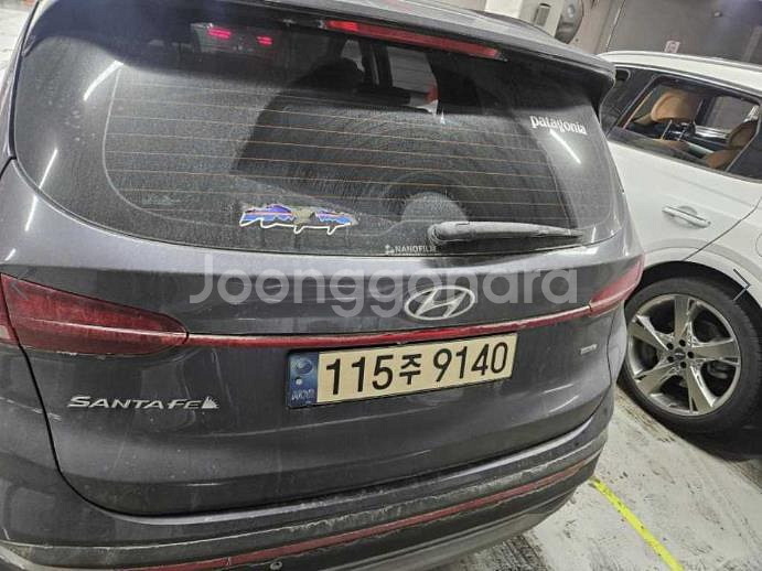 @22년식 더 뉴싼타페 하이브리드 1.6 HEV AW--5