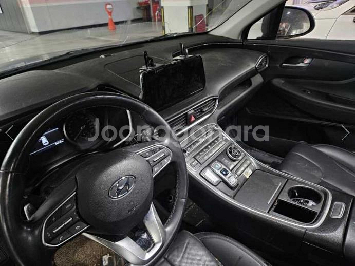 @22년식 더 뉴싼타페 하이브리드 1.6 HEV AW--6