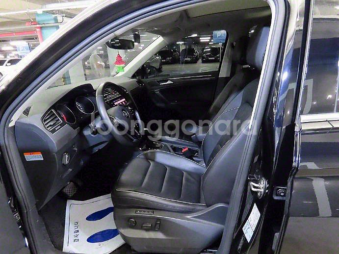 @20년식 티구안(2세대) 2.0 TDI 프레스티지--5