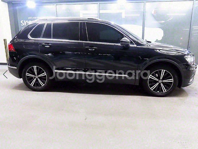 @20년식 티구안(2세대) 2.0 TDI 프레스티지--2