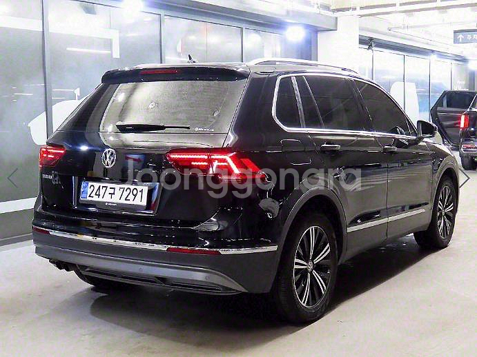 @20년식 티구안(2세대) 2.0 TDI 프레스티지--3