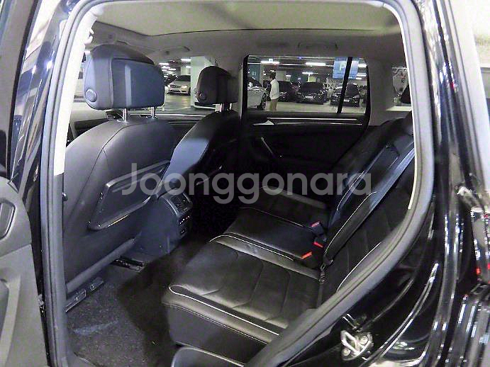 @20년식 티구안(2세대) 2.0 TDI 프레스티지--6