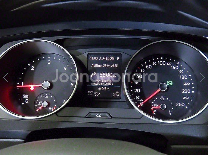 @20년식 티구안(2세대) 2.0 TDI 프레스티지--8