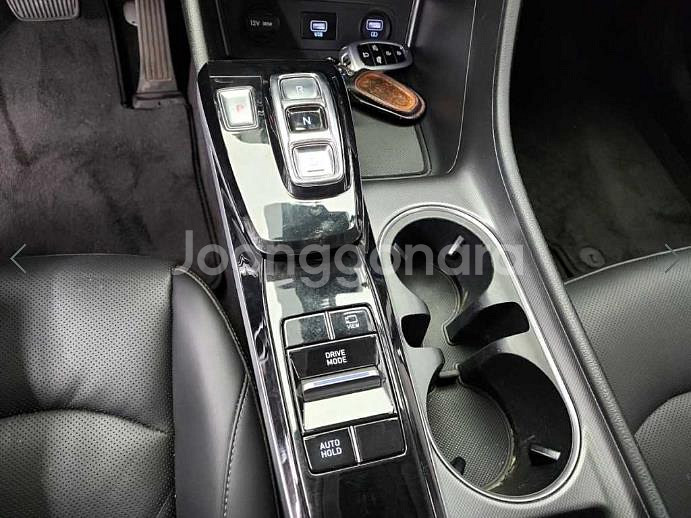 @21년식 쏘나타(DN8) L2.0 렌터카 스타일 전--7