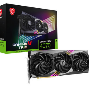 (구매) 엔비디아 RTX 4070 삽니다