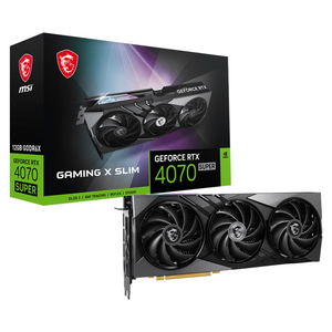 (구매) 엔비디아 RTX 4070 슈퍼 삽니다