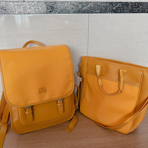 봉통 책가방 세트 급처